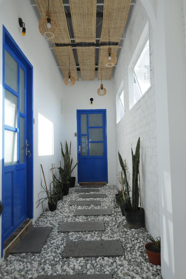 Cube Homestay Phan Rang Cach Bien 300M To The Beach מראה חיצוני תמונה